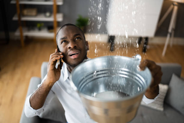  Old Forge, PA Water damage restoration Pros