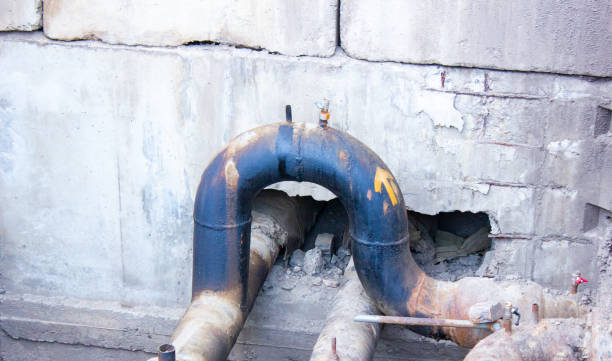 Best Water damage restoration cost  in Old Forge, PA