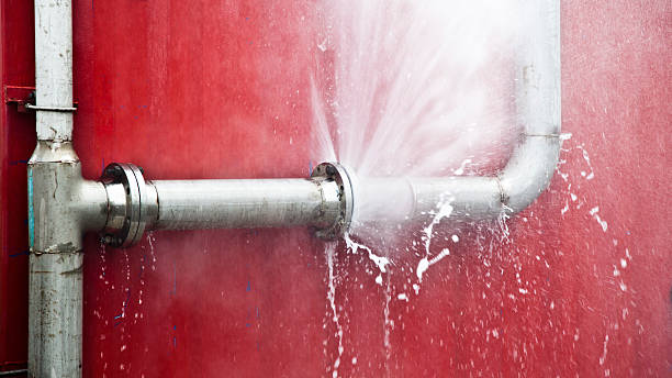 Best Fire Damage Restoration  in Old Forge, PA